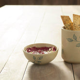 Fiore Ceramic Nut Bowl - ellementry